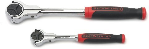 GearWrench gearw rench 81223 grzechotka 2 wyściełane Roto zestaw