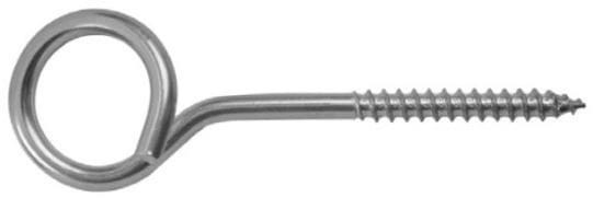 UNIMET ŚRUBA HAKOWA R2 8*60MM SHA 8*60 R2 [6686898]