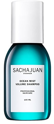 SACHAJUAN Sachajuan Ocean Mist Wave Effect szampon zwiększający objętość, 1 l 100 ml