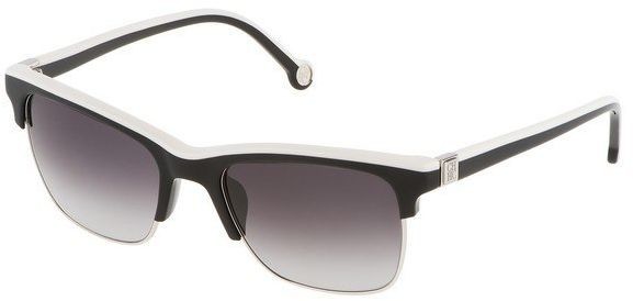 Carolina Herrera Okulary przeciwsłoneczne Damskie SHE655530700 S0325677
