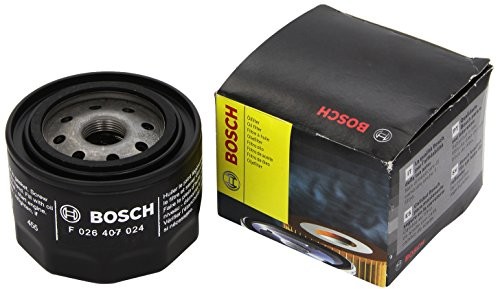 Bosch f026407024 filtr oleju F026407024