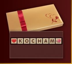 Chocobox Kocham