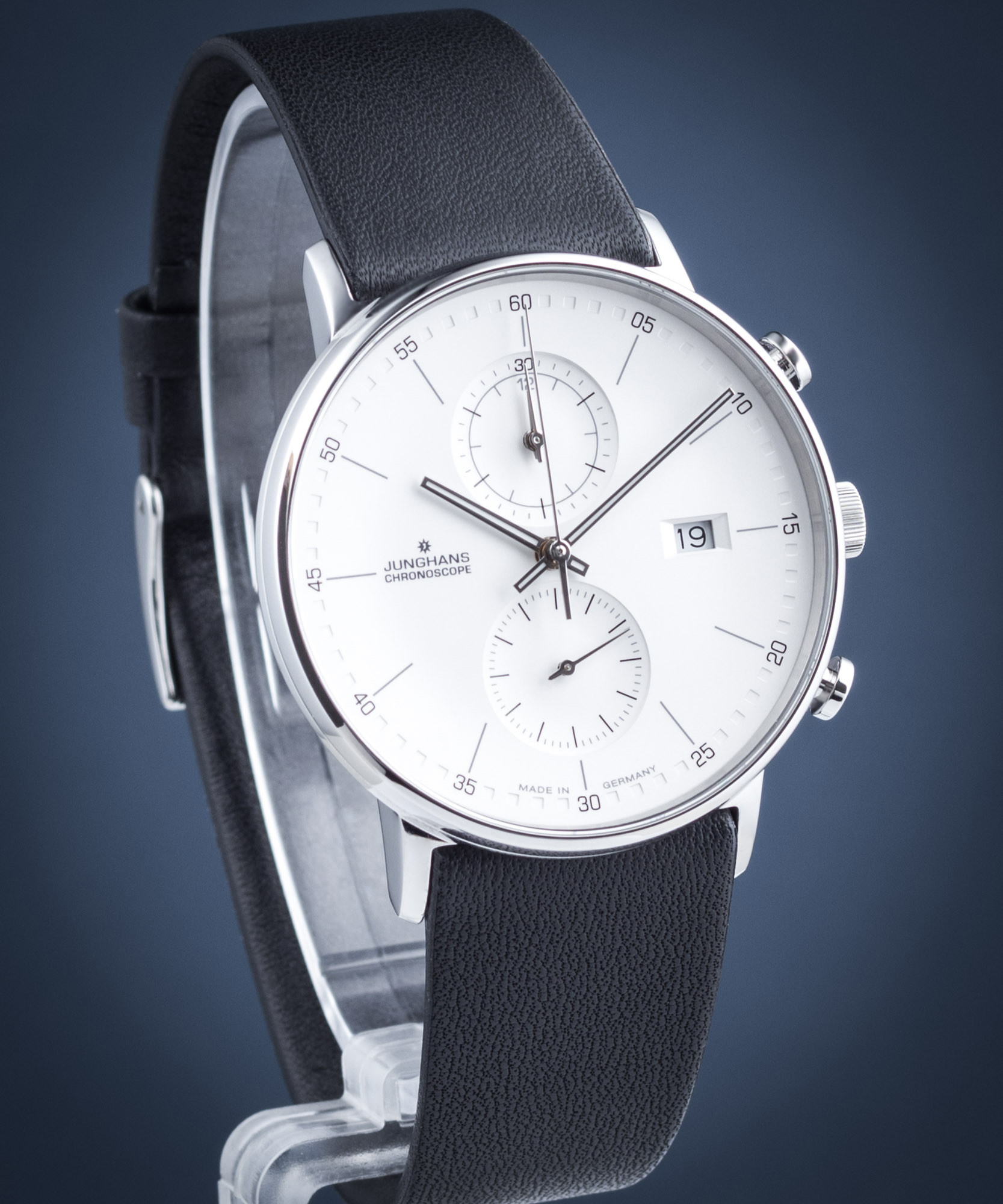 Junghans Max Bill Form C 041/4770.00