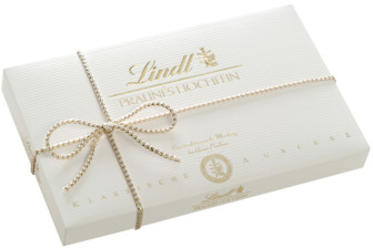 Lindt PRALINS HOCHFEIN 120G Zakupy dla domu i biura! 60782539