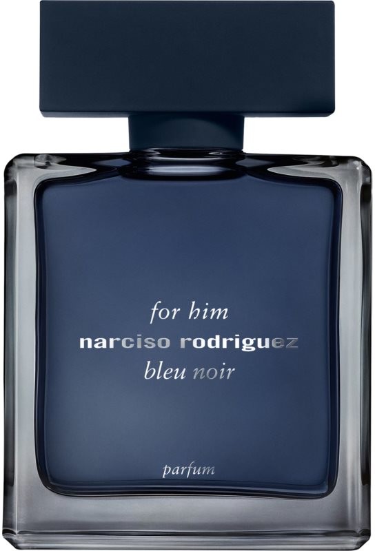 Narciso Rodriguez For Him Bleu Noir perfumy dla mężczyzn 100 ml