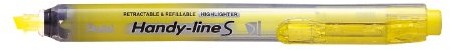 Pentel Mechanizm pokrowiec Line, z nadrukiem GE, smukła obudowa, 0,8 MM-3,8 mm SXS15-G