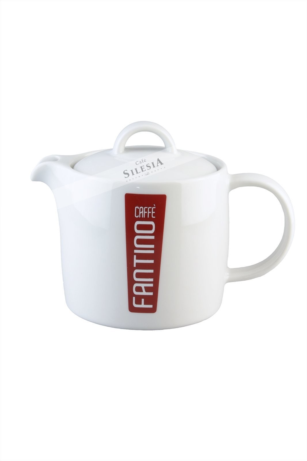 FANTINO Czajniczek na herbatę 250ml Fantino 36.33. FFNTEA