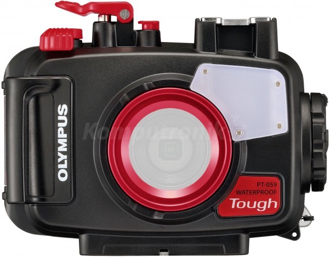 Olympus PT-059 Obudowa podwodna do TG-6 V6300680W000