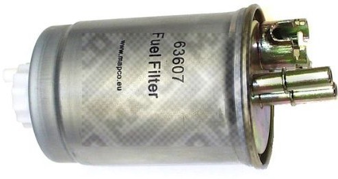 Mapco mapco 63607 filtr paliwa 63607