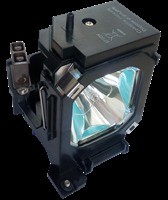 Epson Lampa do EMP-7600P - oryginalna lampa bez modułu ELPLP12//V13H010L12