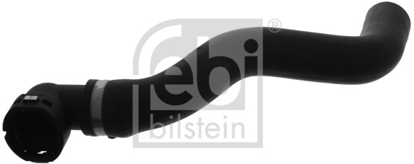 FEBI BILSTEIN Przewód elastyczny chłodnicy 38590 38590