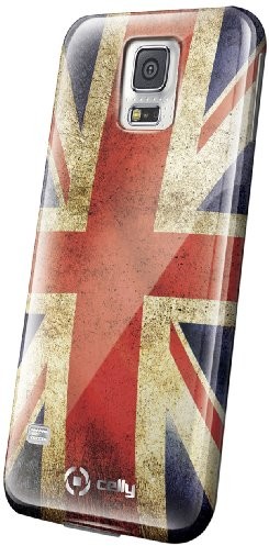 Celly UK Cover etui ochronne do Samsung Galaxy S5 COVER390F1