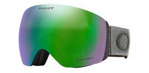 Oakley Gogle flight deck harlaut sig mad x|prizm jade iridium
