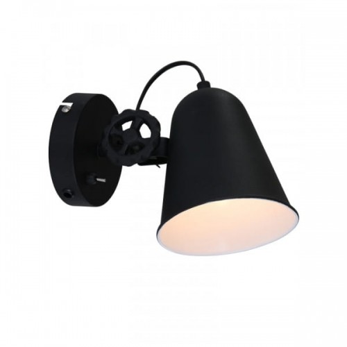 Anne Lighting Dolphin Kinkiet Anne Lighting 1323ZW