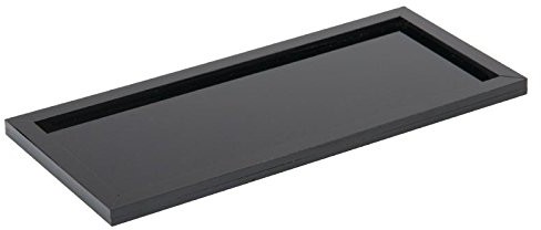 Unbekannt cateringu Appliance superstore gf952 łazienka zewnętrzny taca, czarnym GF952