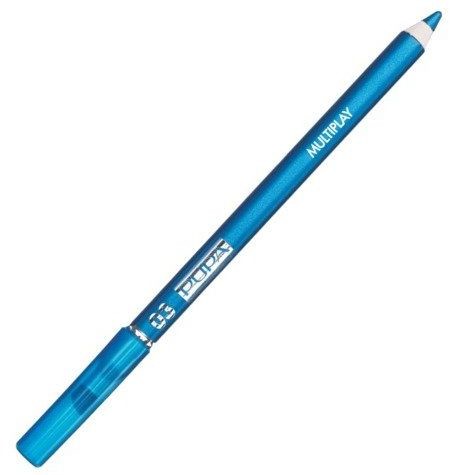 Pupa Multiplay kredka do powiek 17 Elm Green 1,2 g