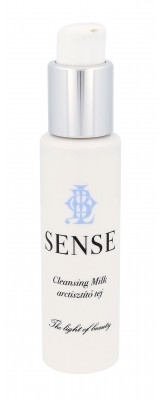 Kallos Cosmetics Cosmetics Sense mleczko do demakijażu 100 ml dla kobiet