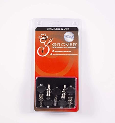 Grover Grover 25B mechaniczny Champion do banjo. 25B