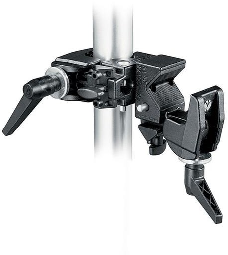 Manfrotto DOUBLE CLAMP 38