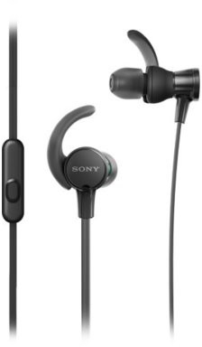 Sony MDRXB510ASB czarne (MDRXB510ASB.CE7)