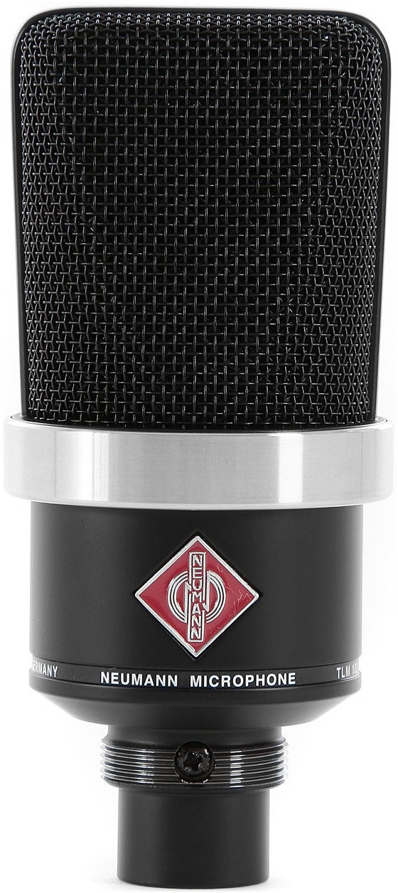 Neumann TLM 102 BK