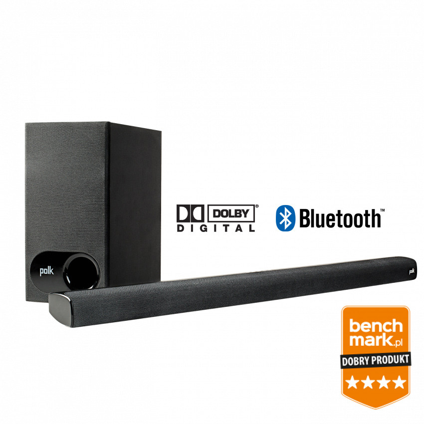 Polk Audio Signa S1