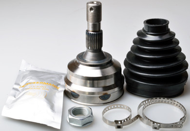 DENCKERMANN Zestaw przegubu, wał napędowy DENCKERMANN C120194 C120194