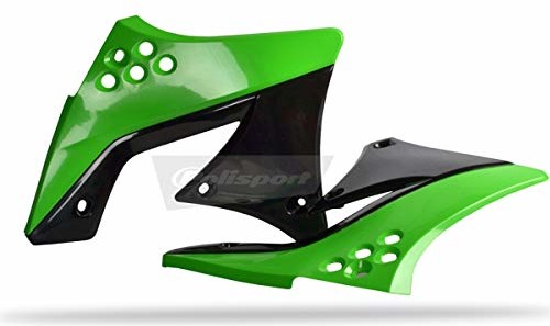 Polisport 8412800001 grzejnik Scoops 8412800001