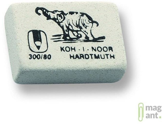 Koh-i-noor Gumki 80 czeska 300/80 (80) KOH I NOOR