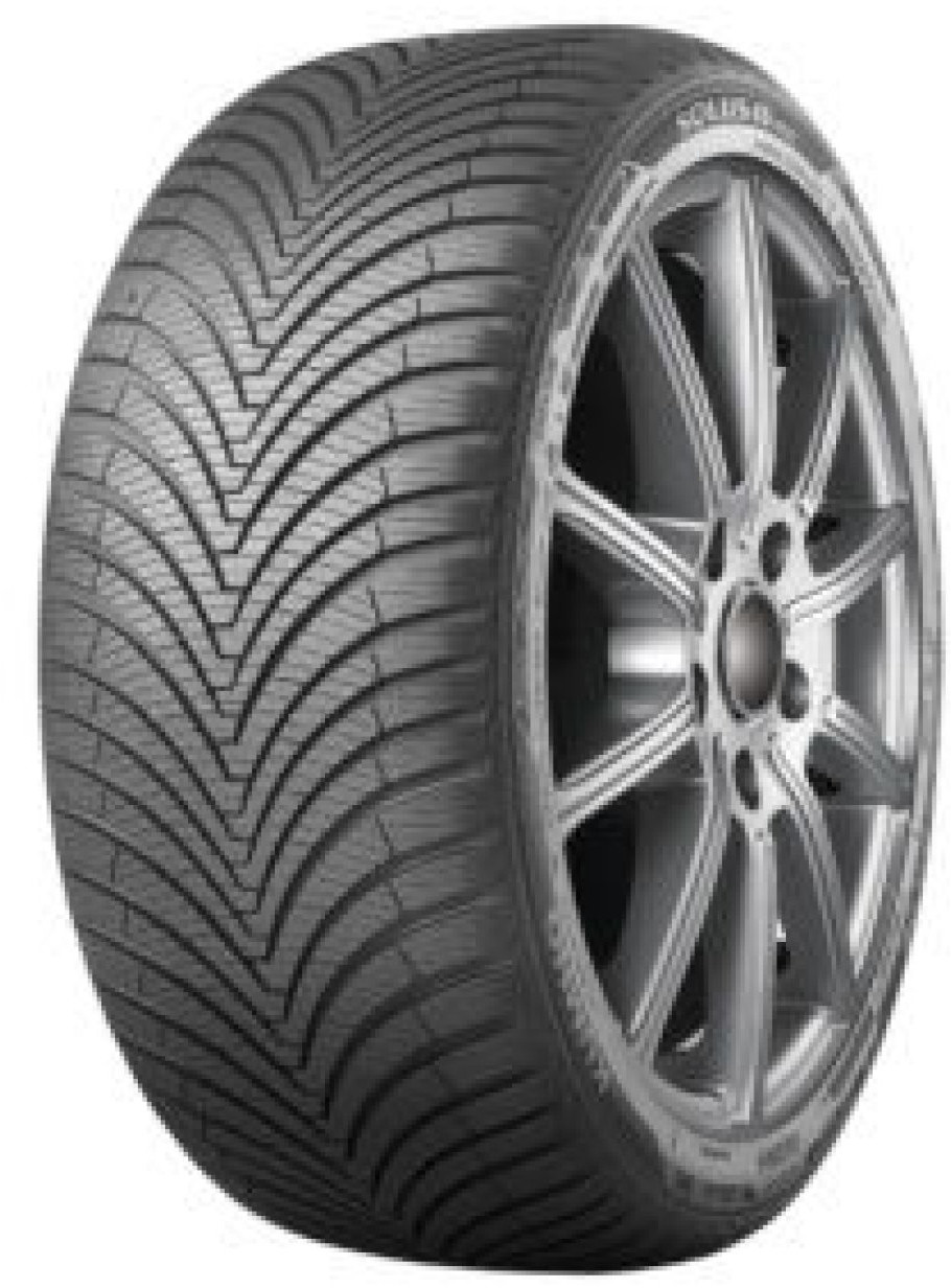 Kumho Solus 4S HA32 215/70R16 100H