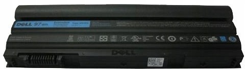 Dell Oryginalna Bateria WT5WP