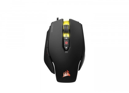 Corsair Gaming M65 Pro czarna (CH-9300011-EU)