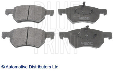 BLUE PRINT (Ferdinand Bilstein UK Ltd.) (Ferdinand Bilstein UK Ltd.) ADA104204 ADA104204