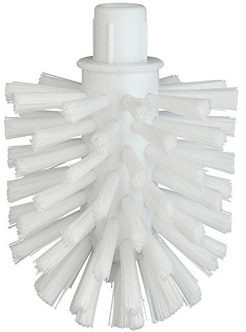 Smedbo Szczotka zamienna do WC-/szczotka do WC Biały firmy  H234N