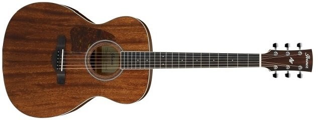 Ibanez AC340L-OPN gitara akustyczna leworęczna