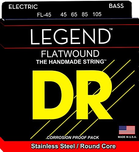 DR Strings FL45 Struny FL-45