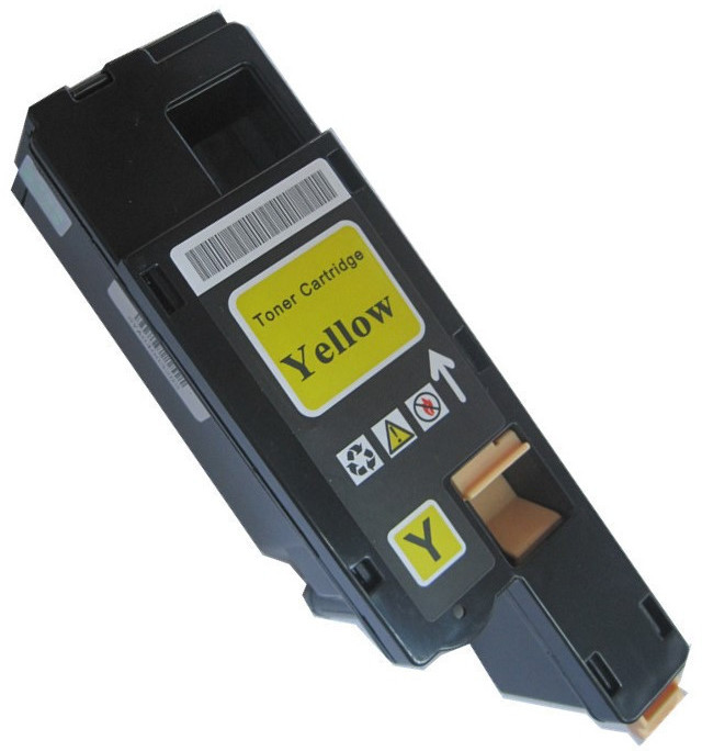 Xerox Xerox 106R01633 żółty (yellow) toner zamiennik