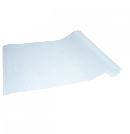 Tadar MATA ANTYPOŚLIZGOWA DO SZUFLAD 50 X 100 CM TRANSPARENTNY TWORZYWO SZTUCZNE 5903313417501