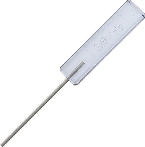 DMT Crystal SoleSaver wielofunkcyjnych Prymo, 1 sztuki, COO (DMTCOO-BRK)