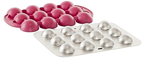 Nordic Ware Cookie kształt 