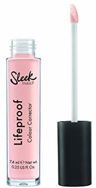 Sleek MakeUP Lifeproof Colour Corrector Reduce Redness, 200 g