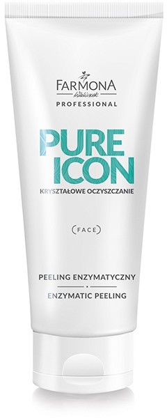 Pure Farmona Farmona Icon Peeling Enzymatyczny 200ml 1478