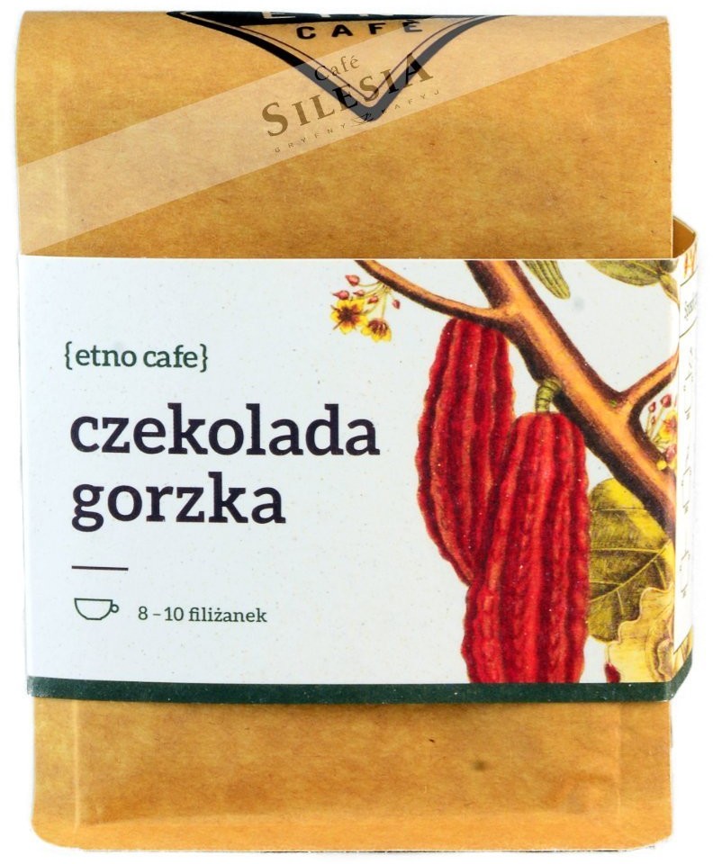 ETNO CAFE Mokito CIOK! czekolada 1000g 38.70 ECCZEM
