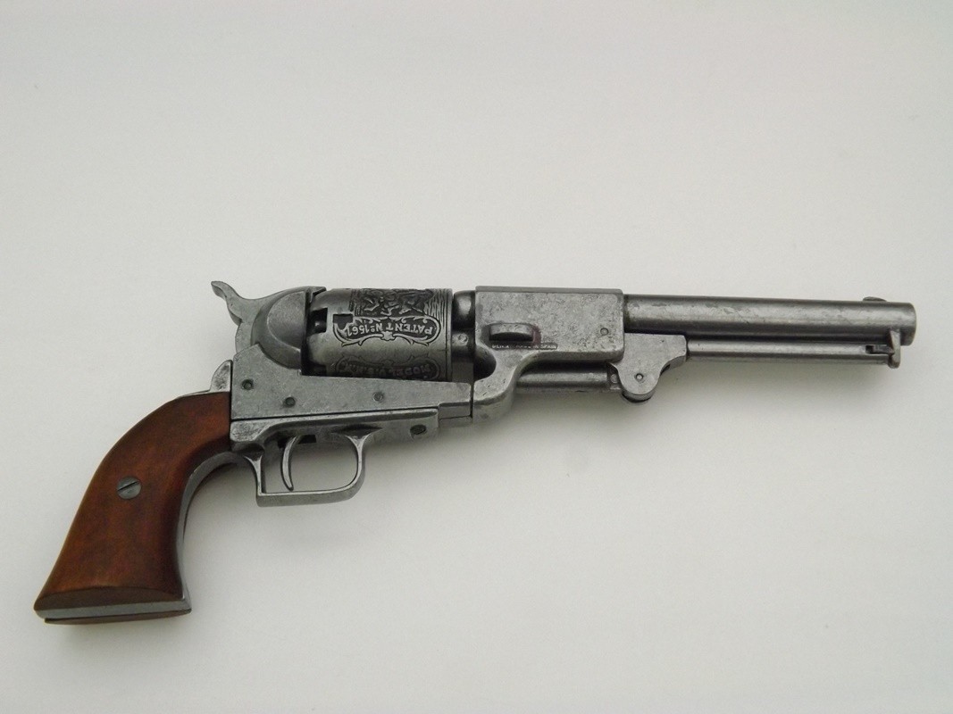 Denix SA REPLIKA REWOLWER ARMII DRAGOON S.COLT MODEL 1055 1055