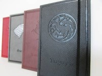 Insight Game of Thrones: House Targaryen Hardcov