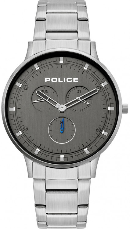 Police Berkeley PL.15968JS/39M