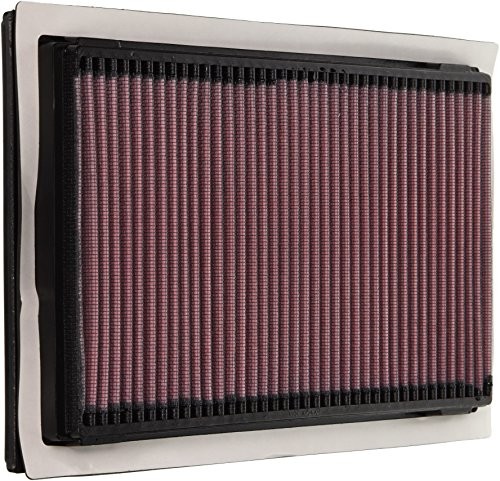 K&N 33  2207 K & N zamienny filtr powietrza 33-2207