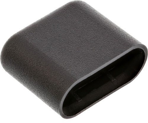 InLine 59948 N ochrona przed kurzem i gniazdo USB C, zestaw 50 szt. Czarny 59948N