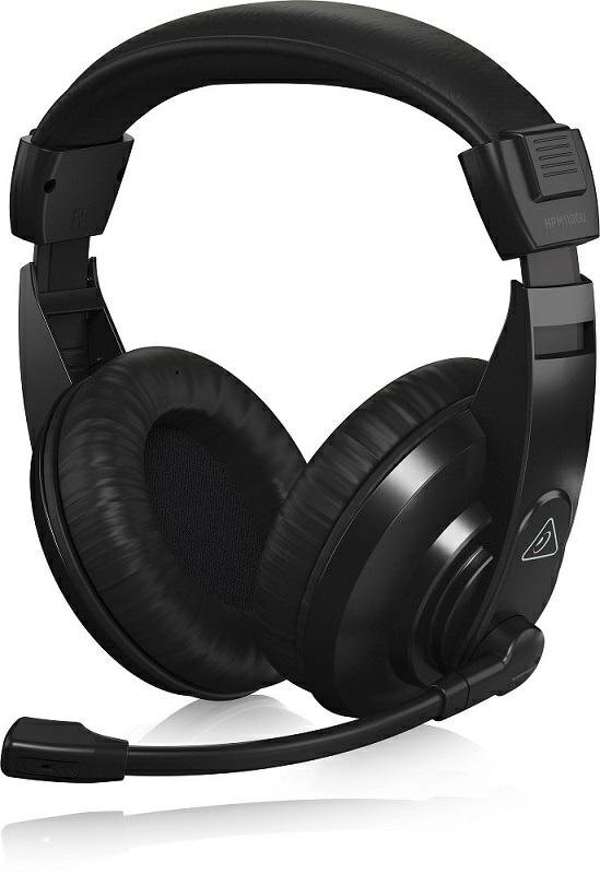 Behringer HPM1100U czarne