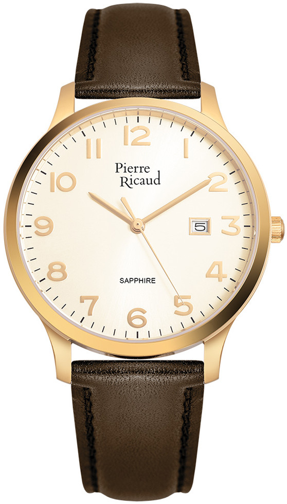 Pierre Ricaud P91028.1B21Q